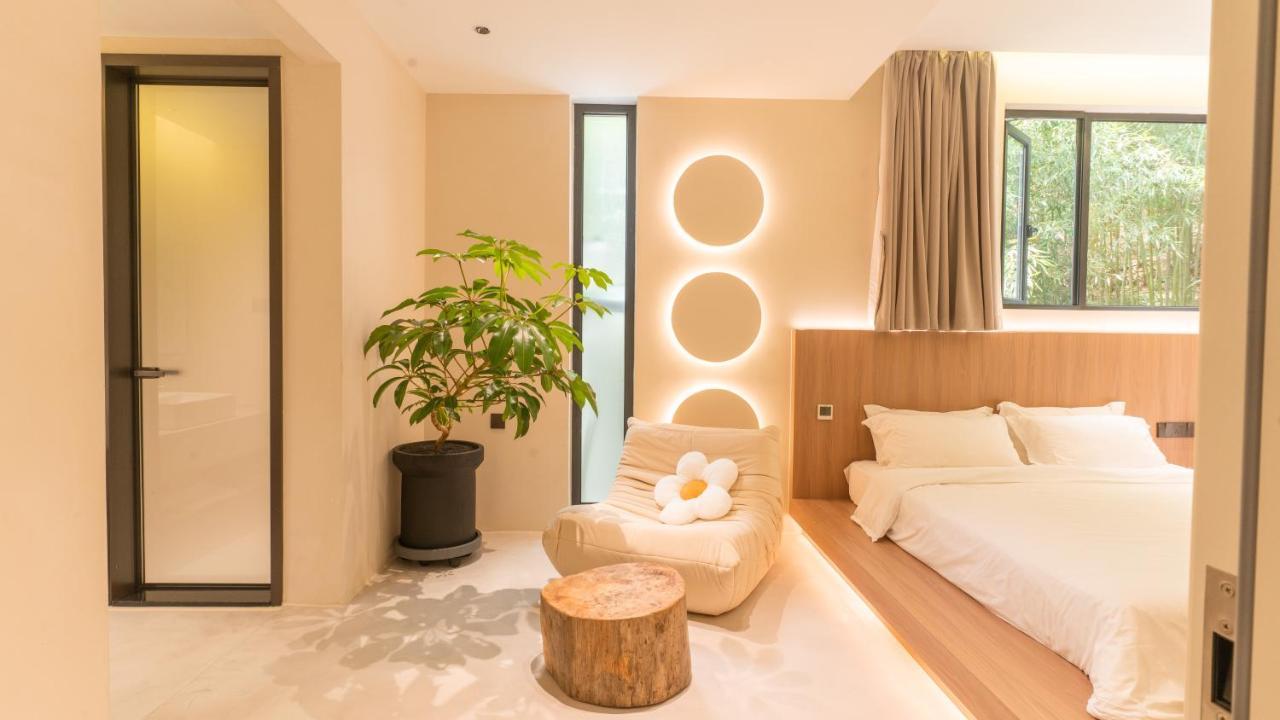 Nuan Nuan Inn Deqing Екстериор снимка